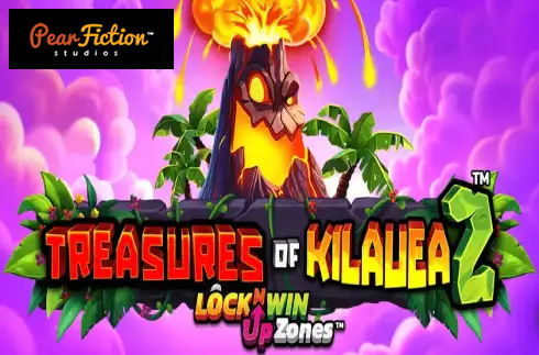 Treasures of Kilauea 2